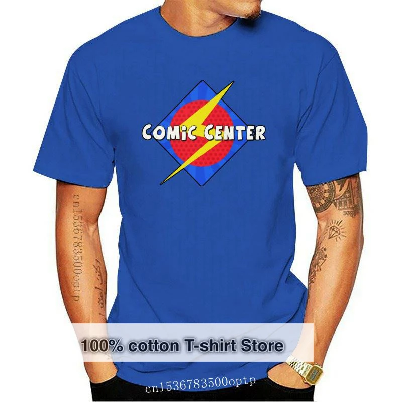 

New Awesome The Big Bang Theory Shirt Men Short Sleeved Soft Cotton T-shirt Graphic Print Comic Center Tee Tops TV Show Lover Ts