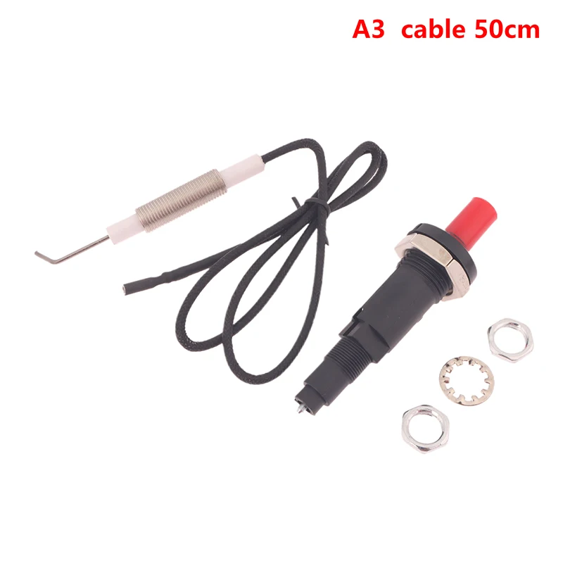 

Пьезозажигалки для газовой плиты