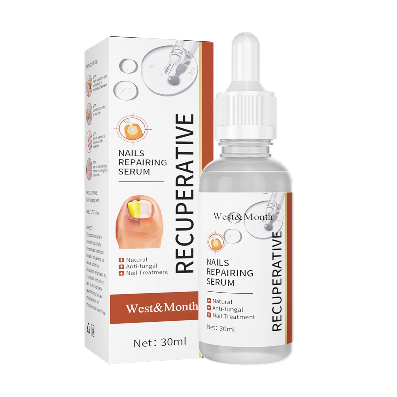 

Эссенция для ухода за ногтями, гель для удаления повреждений ногтей, эффективный восстанавливающий гель для рук и ног против инфекции