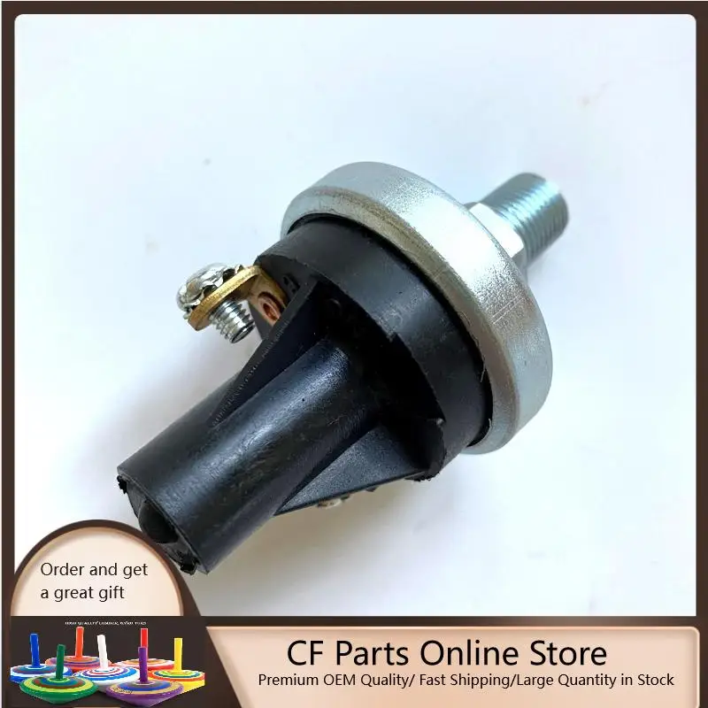 

Hydraulic Charge Pressure Switch 6671062 For Bobcat 443 540 542 543 553 641 642 643 645