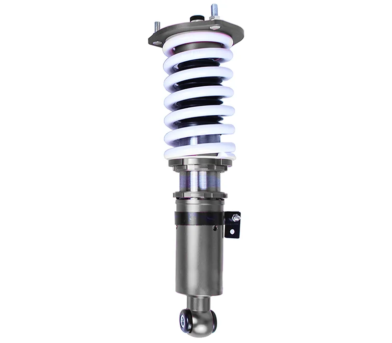 32-ступенчатый регулируемый монотрубный амортизатор подвески Coilover для Crown 10-го