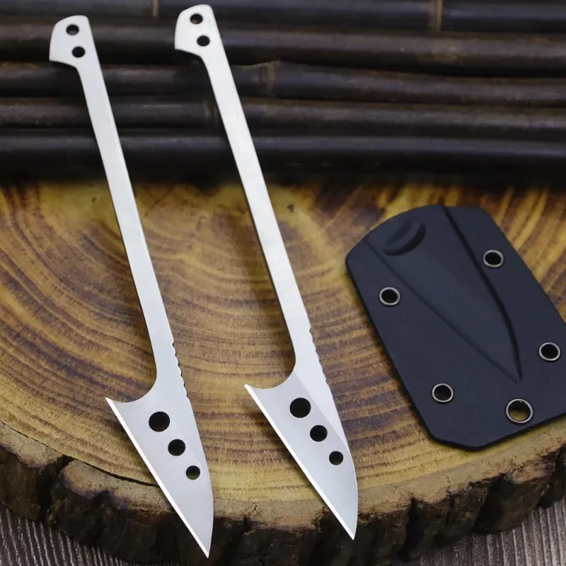 Нож карманный для кемпинга