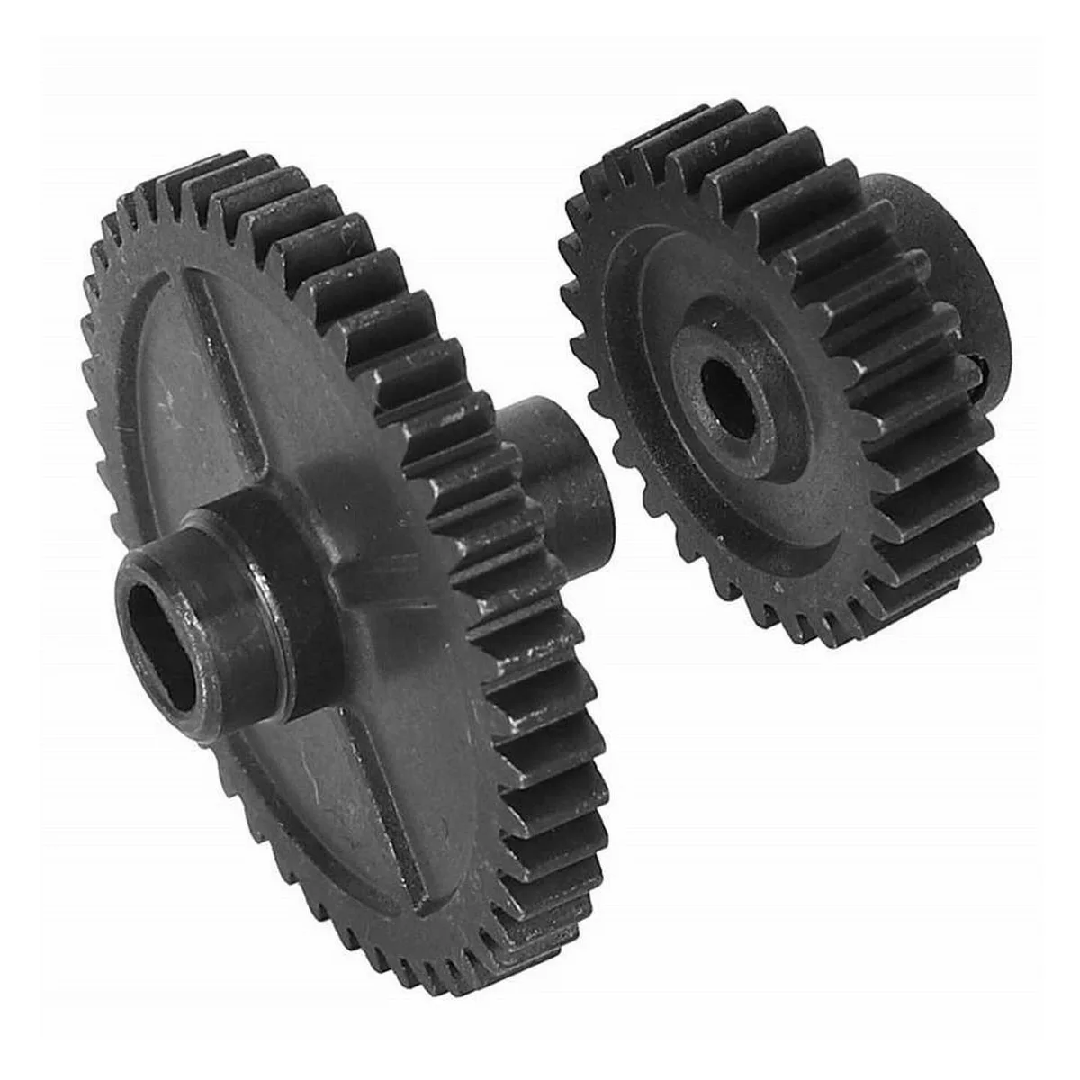 Upgrade Parts Metal 44T Reduction Gear 22T Motor Gear Part For WLtoys 144001 1/14 4WD RC Car