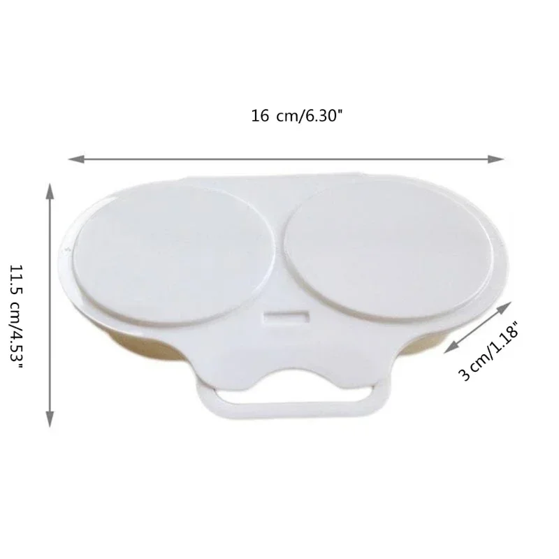 

MOONBIFFY Микроволновая печь для яиц