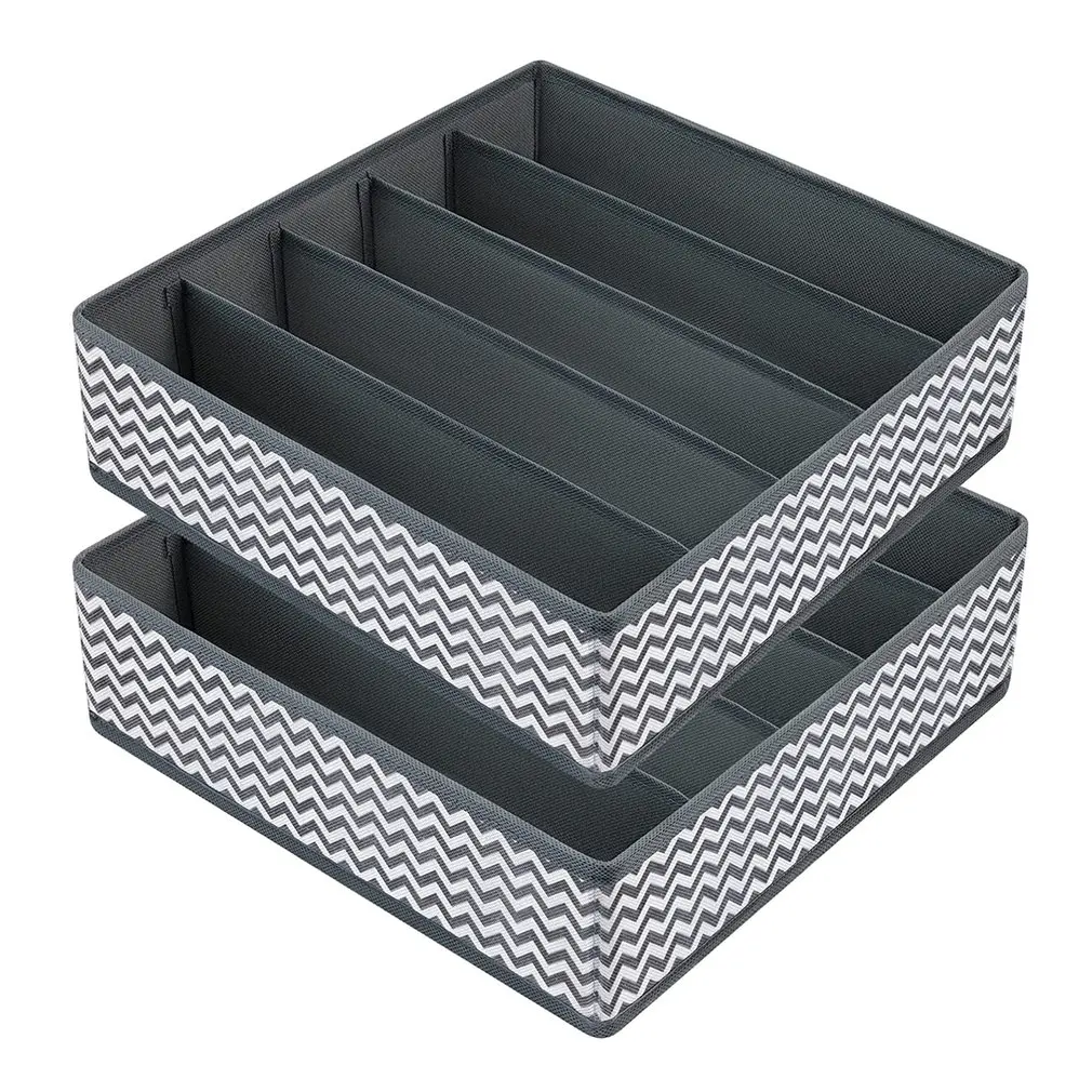 

Closet Organizer Underwear Organizer For Wardrobe Clothes Organizers Cabinets Drawer Organizers Bra Socks Storage Organizer Box