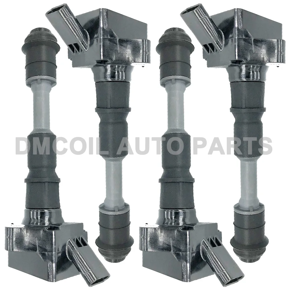 Катушка зажигания для VOLVO S60 S80 XC90 XC70 XC60 V60 2.0L Turbo B4204T6 B4204T7 (2011-) 31312514 31358940 4 шт. - купить
