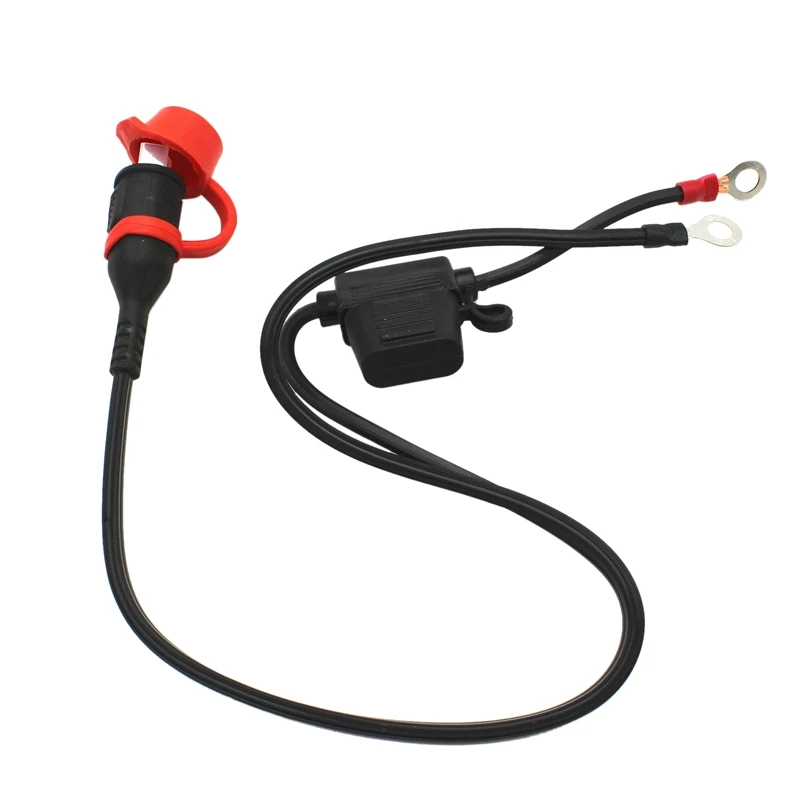 Водонепроницаемый мотоциклетный Сплавленный соединитель свинцовый жгут