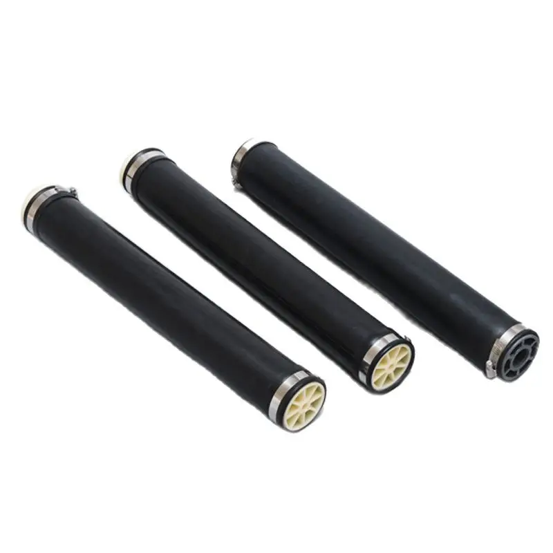 

Tubular Aerator Lifting Membrane EPDM Silicone Rubber Sewage Treatment Oxygen Enrichment Thickened Microporous Aeration Pipe