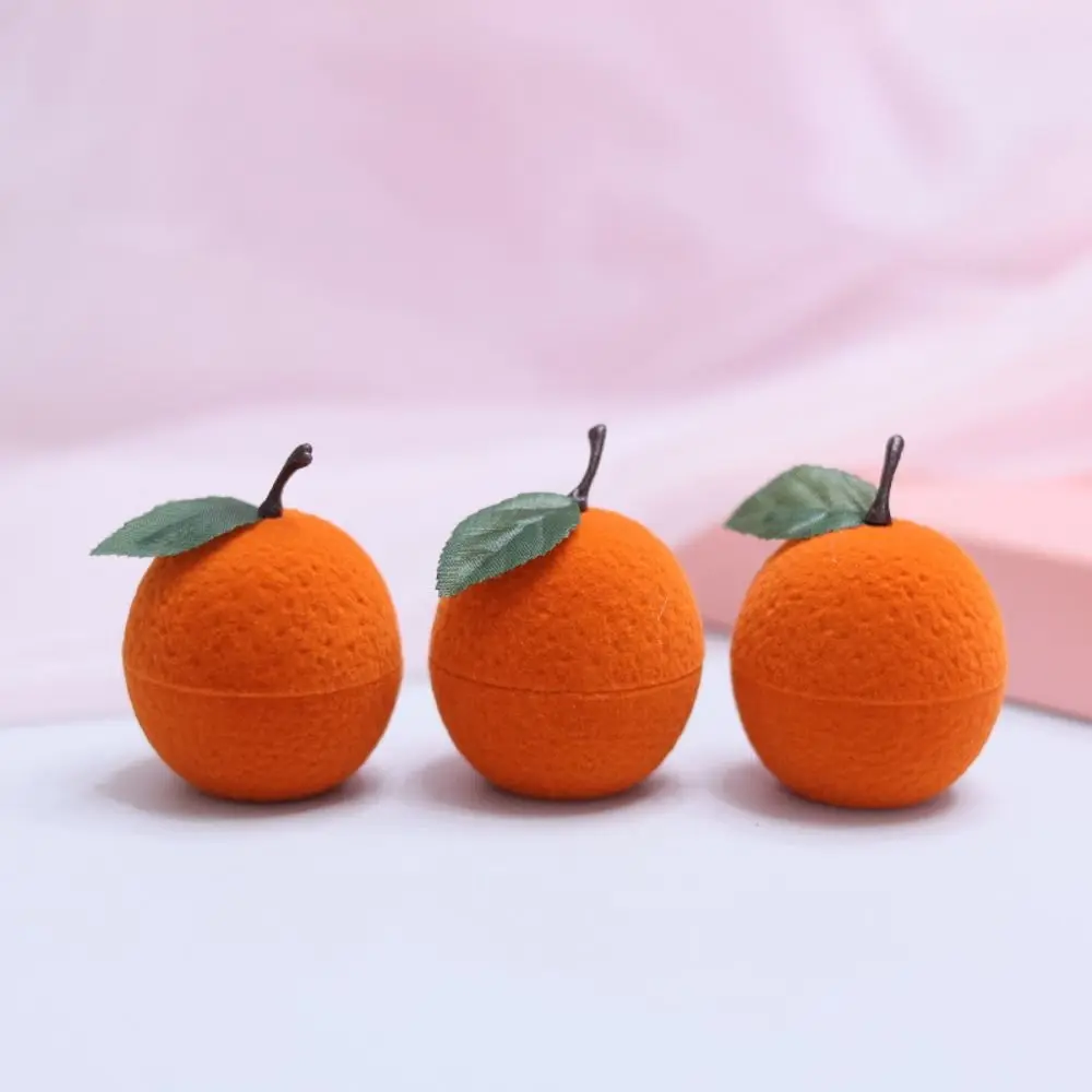 

Женская свадебная оригинальная упаковочная коробка для помолвки, свадьбы, сережек для хранения