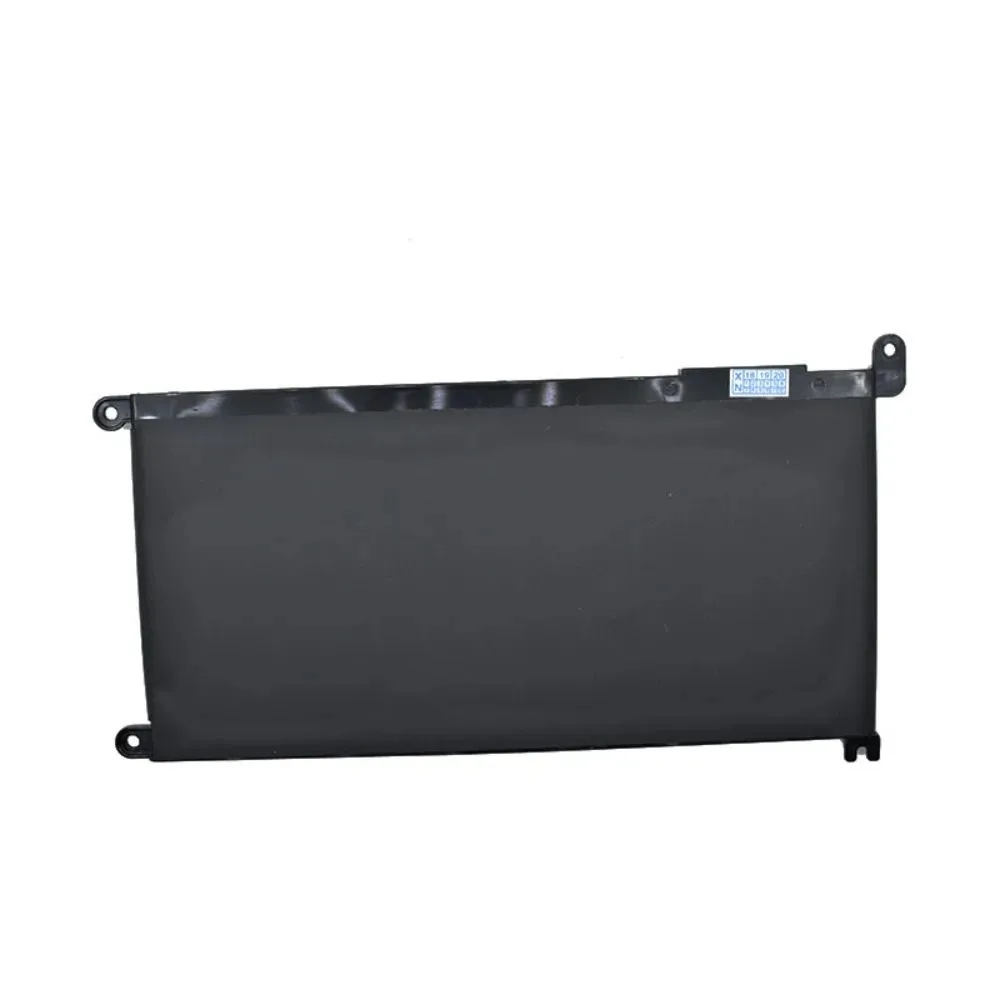 Фото Аккумулятор 11.4V 42Wh 3500mAh WDX0R 3CRH3 для ноутбуков WDXOR, WDX0R, 3CRH3, T2JX4, FC92N, Inspiron 7000 №4