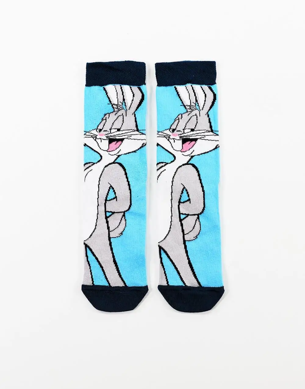 

Уникальные носки унисекс Bugs Bunny 37-44