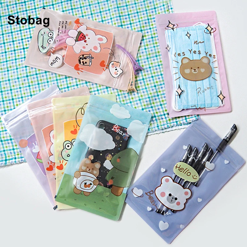 

10 шт., пластиковые конфеты в упаковке