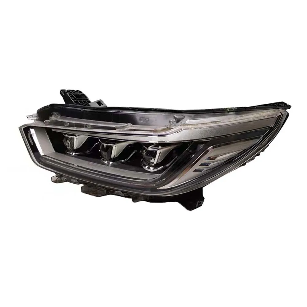 BYD YUAN PRO EV компактный внедорожник Автомобильные фары в сборе светодиодные