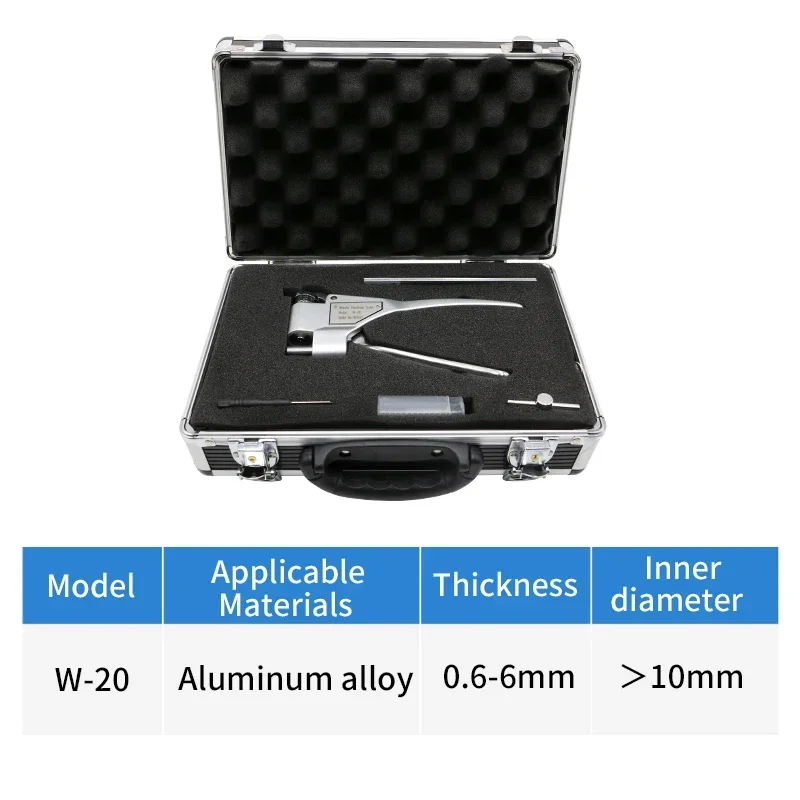 

Портативный измеритель твердости Shahe W-20/A/B W-B75 W-B92