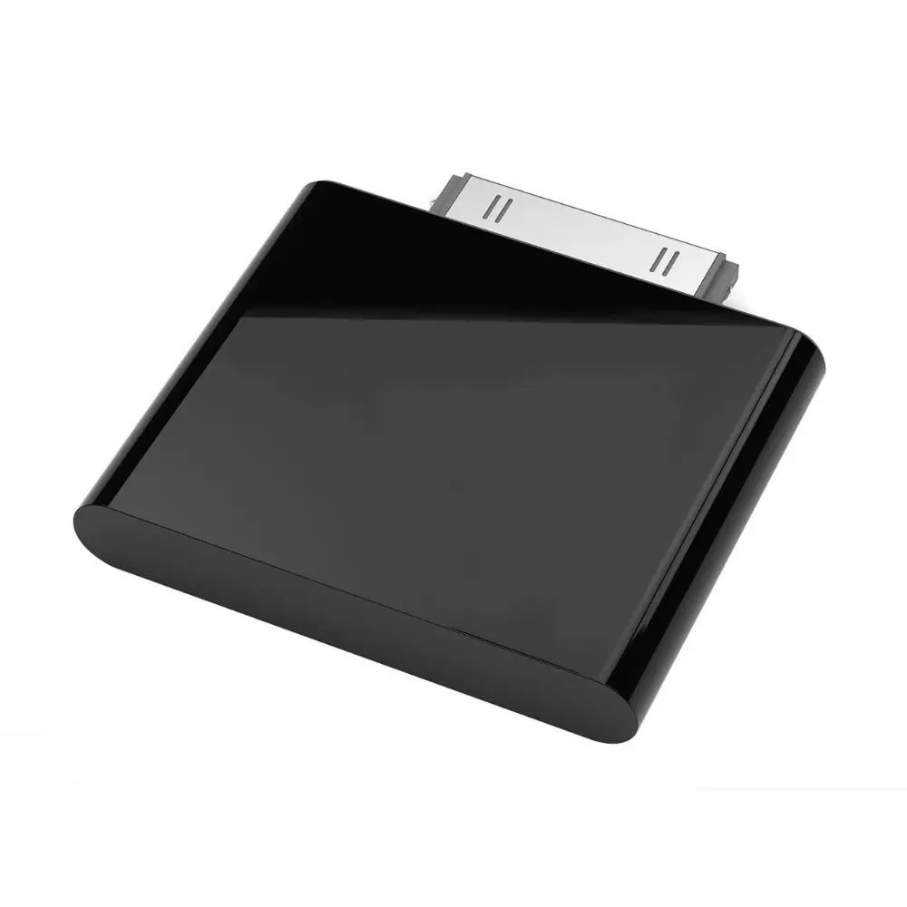 Hi-Fi-адаптер для iPod Nano/Classic/Touch 30 Pin Bluetooth V5.0