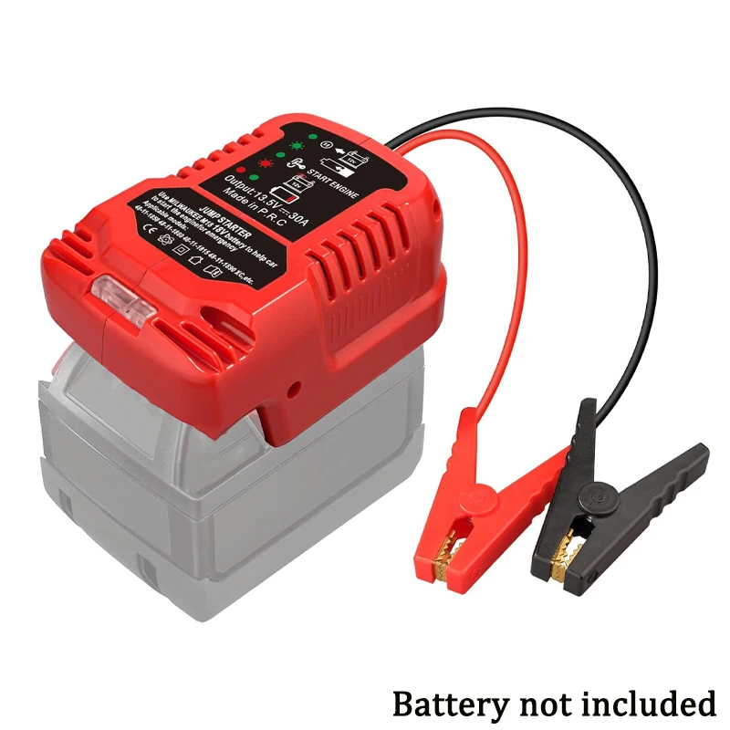 

Комплект перемычек для аккумулятора ZUIDID для Milwaukee 18 В