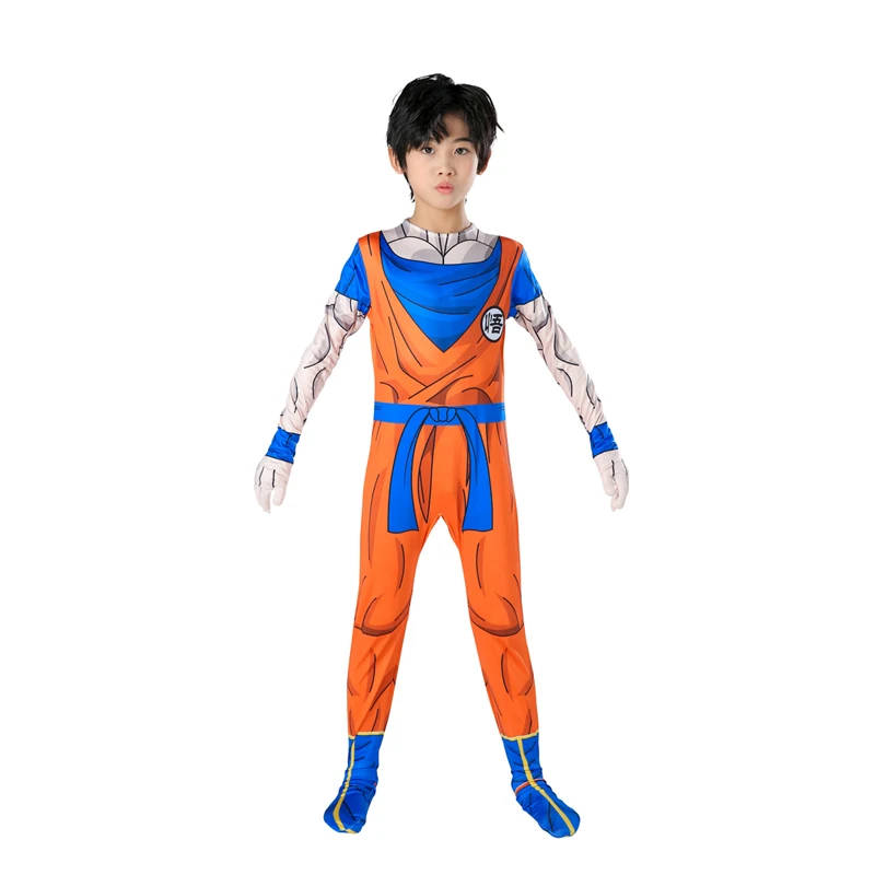 

Disfraces Cómic Хэллоуин Косплей Аниме Дети Disfraces взрослые Zentai