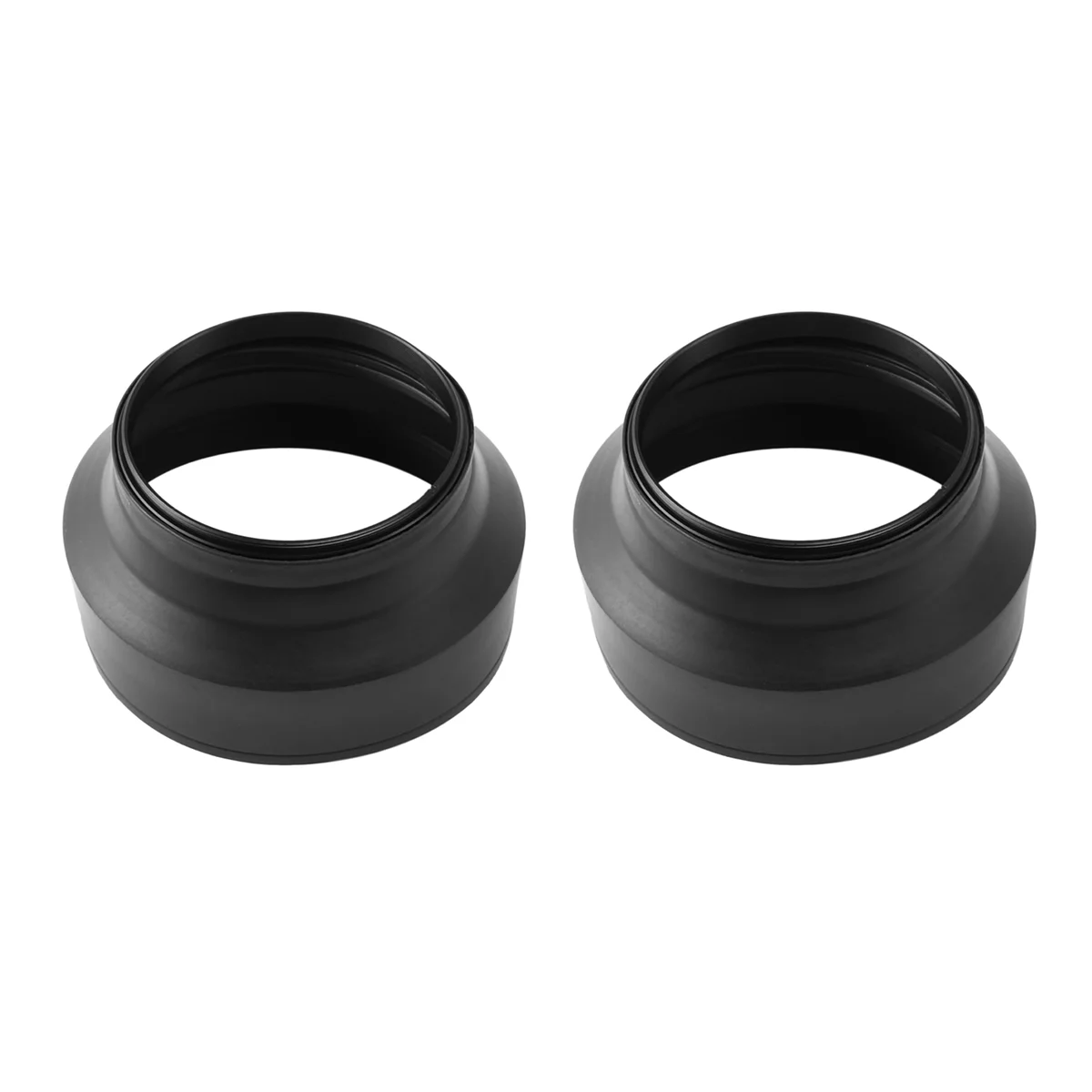 

2X UV CAP HOOD CPL FLD ND Graduated Lens Filter Rubber Hood 77mm