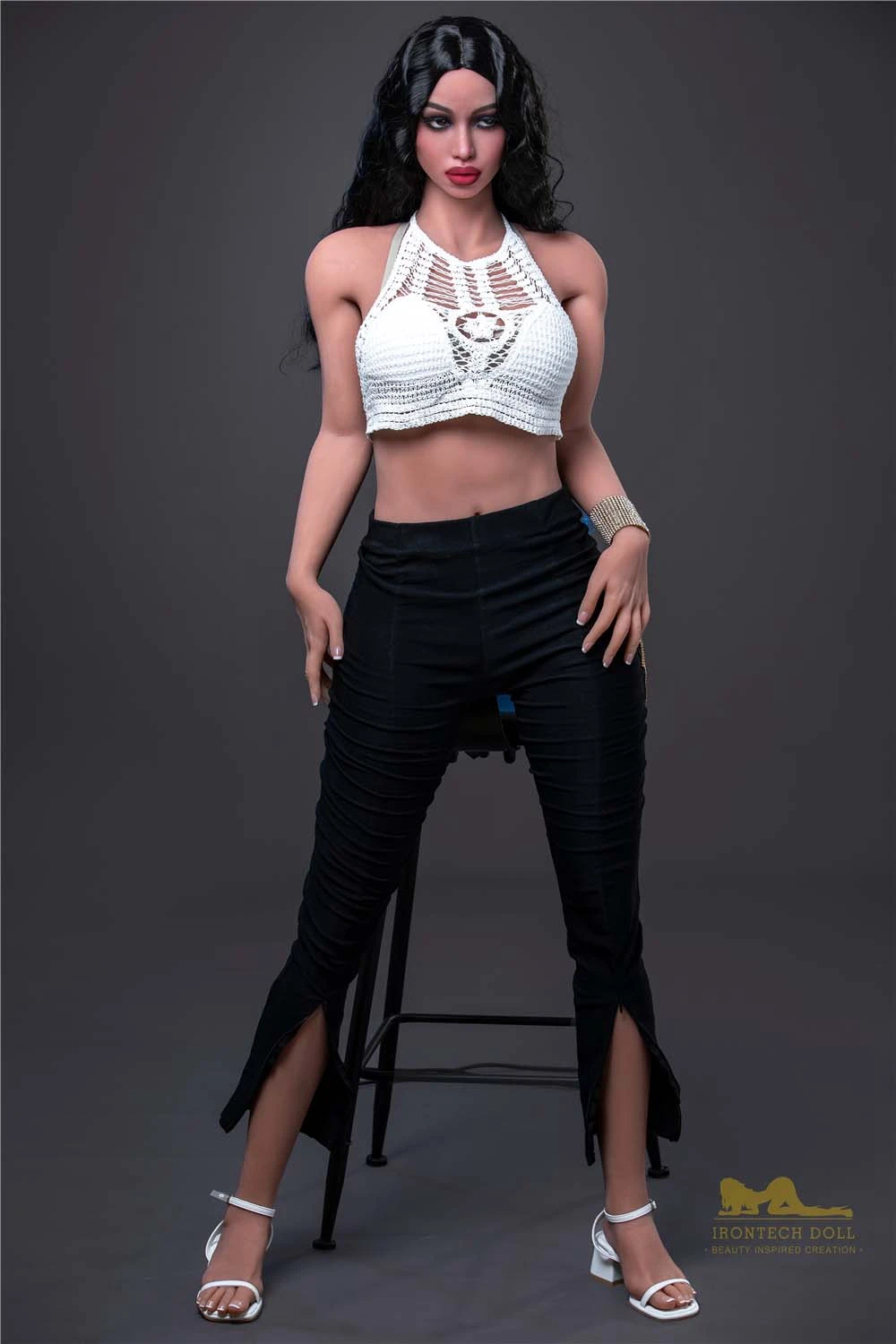 Рисунок 4 - 171 см кукла реалистичные силиконовые