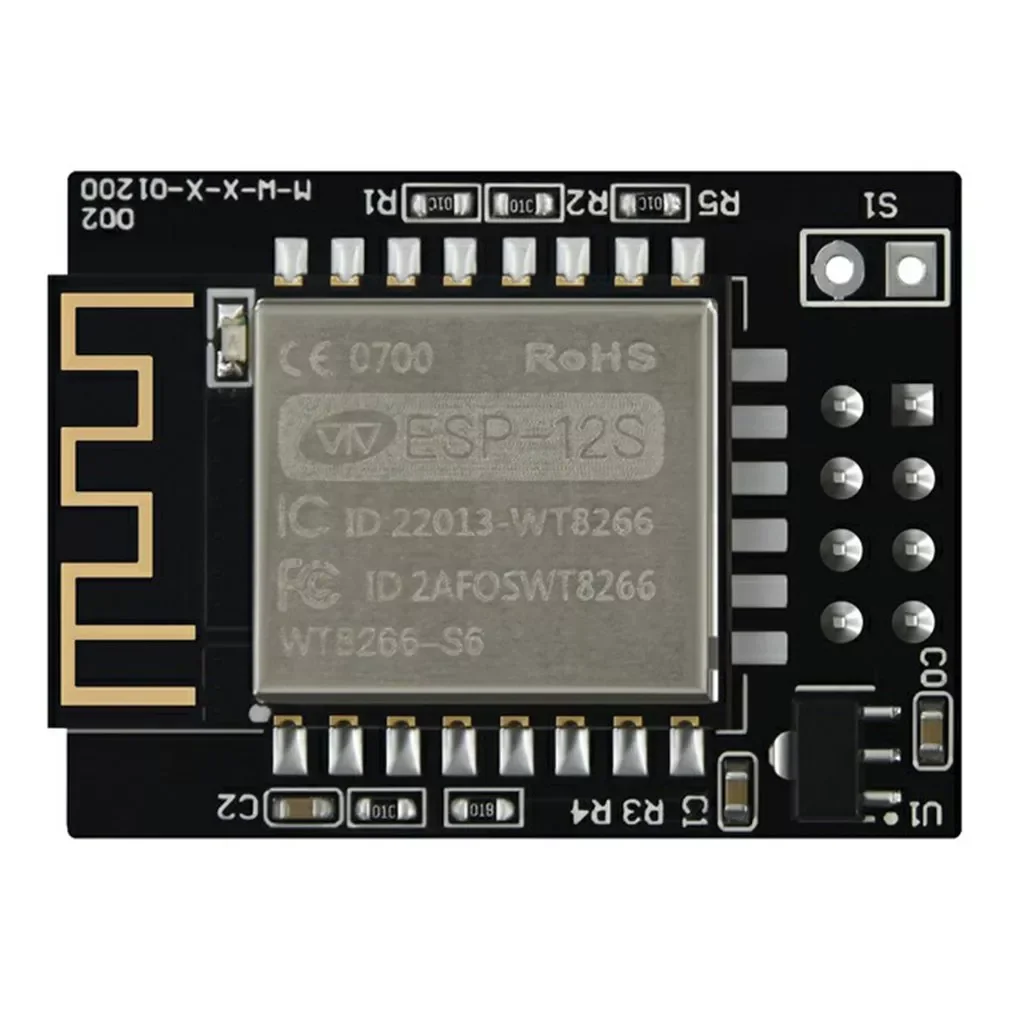 

ESP8266 WIFI Module V1.0 3D printer wireless router ESP8266 WIFI module APP remote control for MKS Robin mainboard