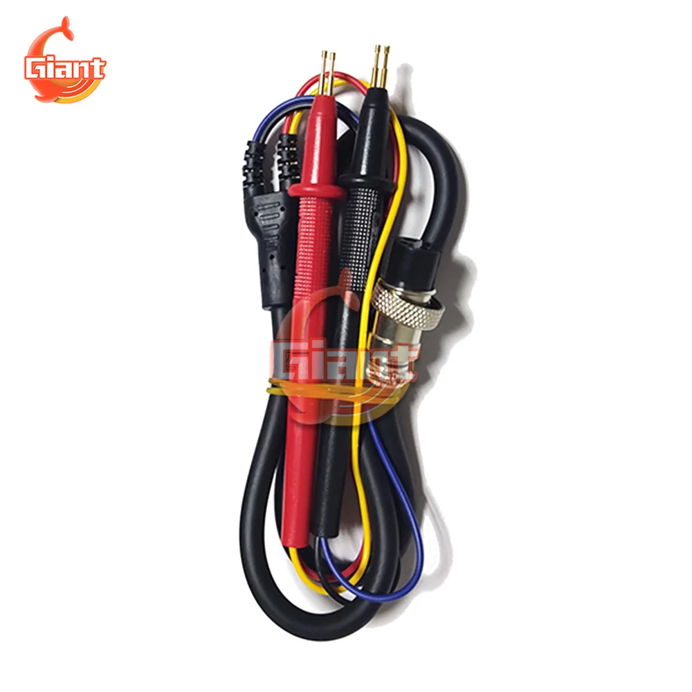 

Тестер аккумуляторов Gaqqee RC3563