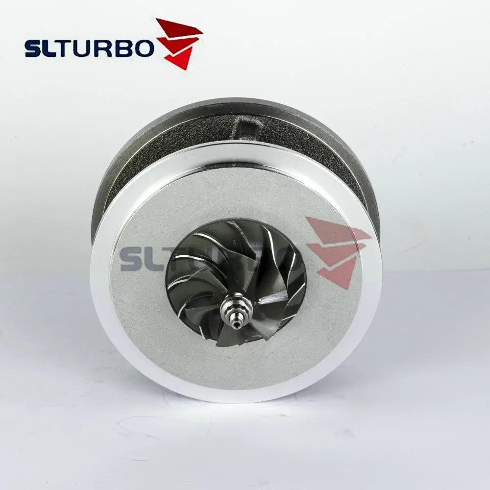 Турбинный сердечник GT2052V Chra 705954 724639 для Nissan патруль Terrano II 3 0 Di кВт 158Hp ZD30ETi