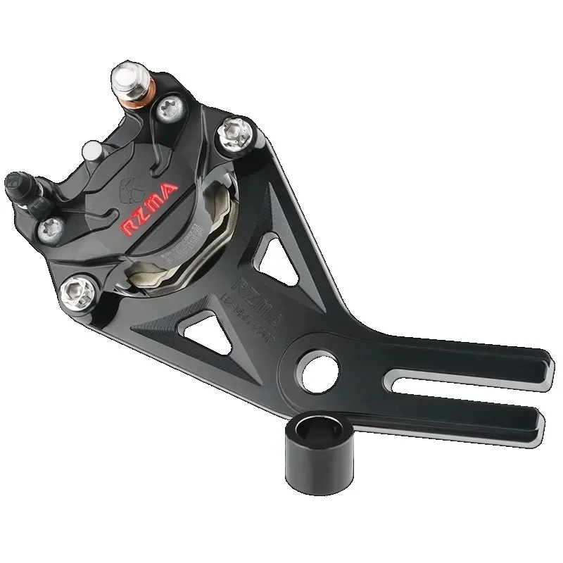 Тормоз RZMA подходит для оригинальной плоской вилки No 9 M85C/M95C комплект тормозов