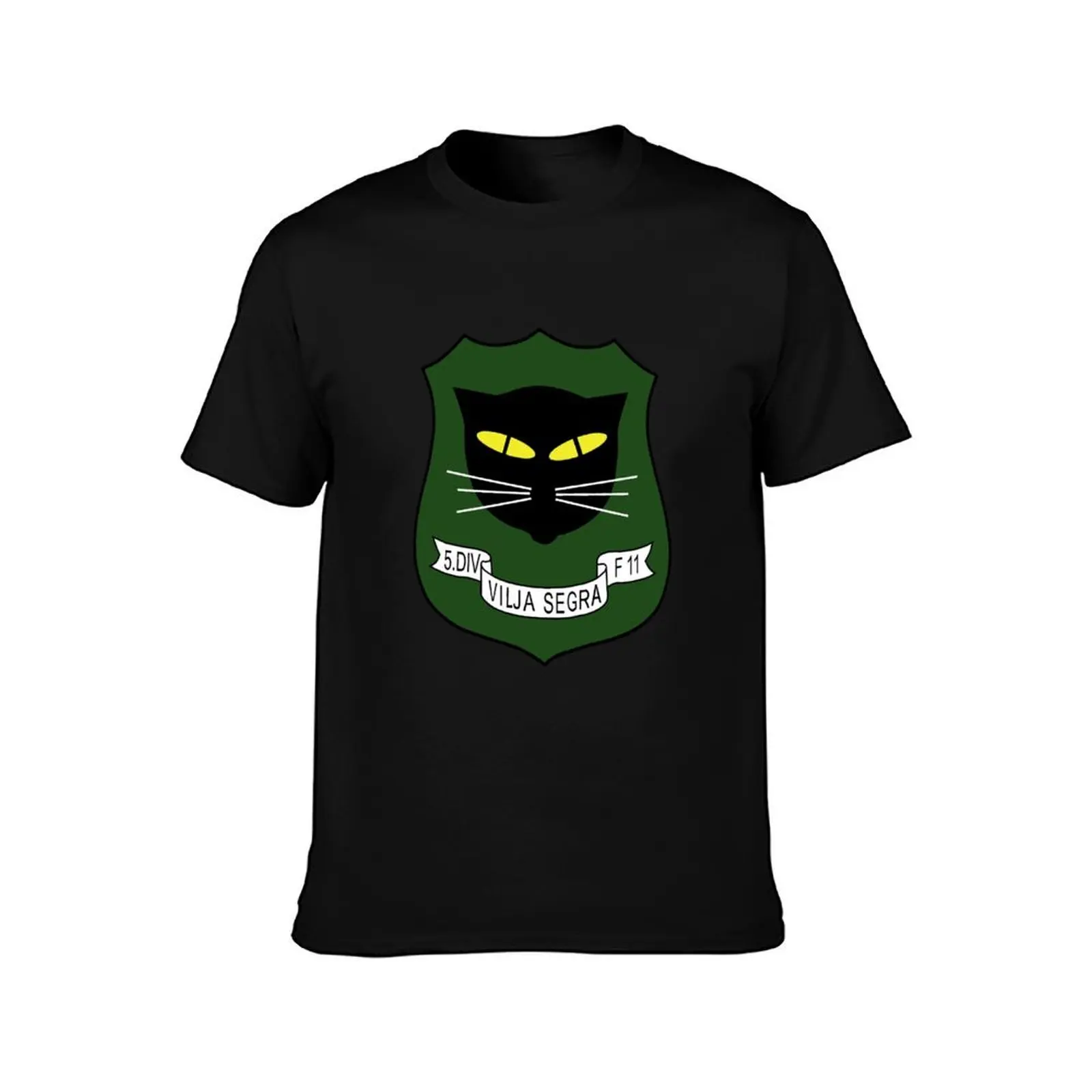 Фото Футболка Kalle Svart T-Shirt Moisture Control Sports Tee №2
