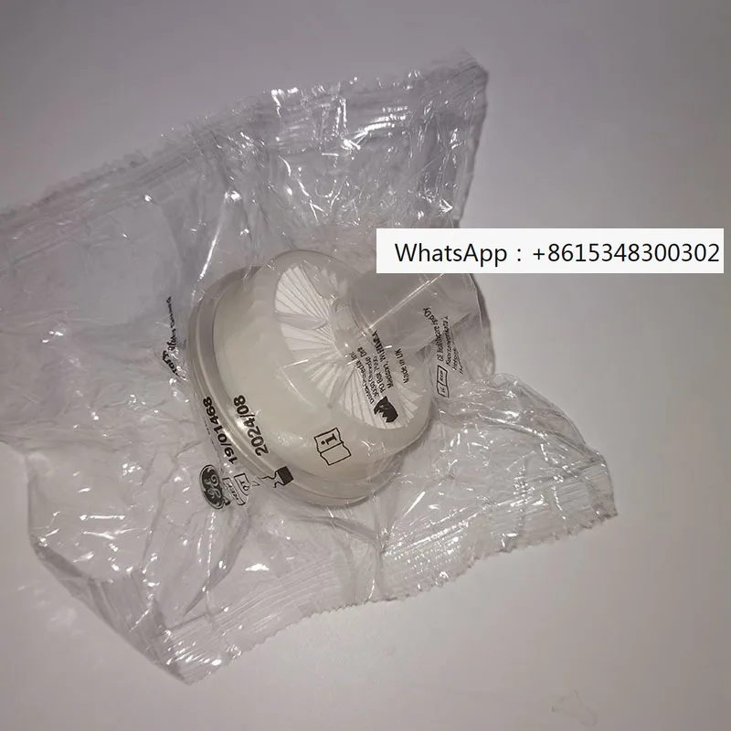 Вентилятор GE Carescape R860 бактериальный фильтр с всасывающим концом 2066713-001