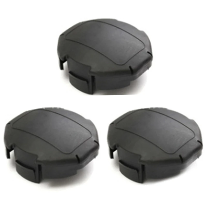 

3Pcs Trimmer Head Covers For Shindaiwa Echo T230 SRM225 GT230 Trimmer Head Cover T230 T242 T242X X472000070