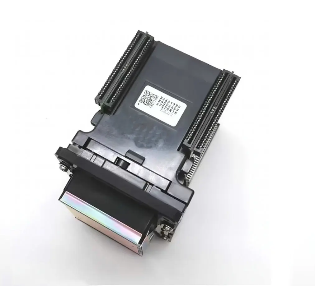 100% оригинальная печатающая головка Epson Mutoh Roland Dx7 L1440-U2 Печатающая для принтера DX7