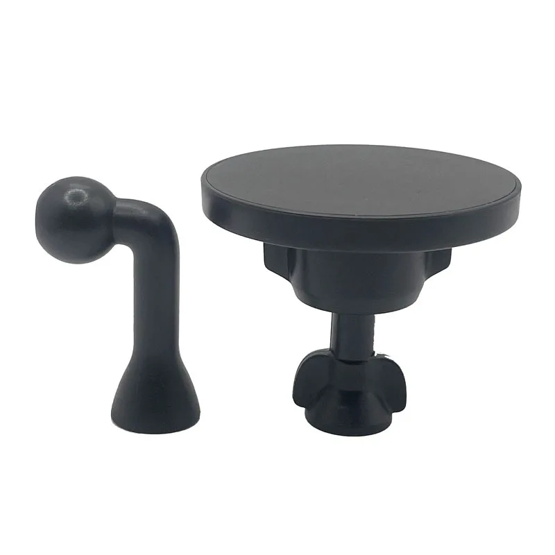 Шариковая головка 17 мм на кронштейн с гайкой 1/4 для прямой трансляции поддержка