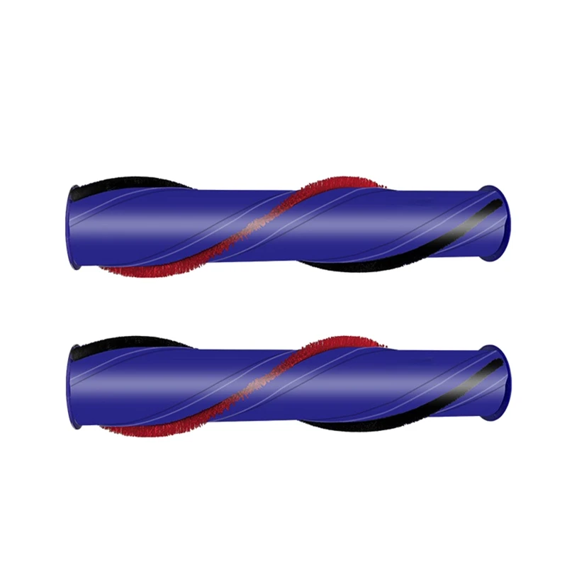 

Carpet Brushroll Bar For Dyson V6 V7 Cordless Vacuum Cleaner Motor Head Direct Drive Replacement Spare Parts Accessories