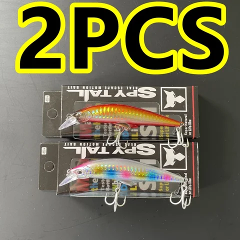 LURETV Luya ложная приманка для карпа