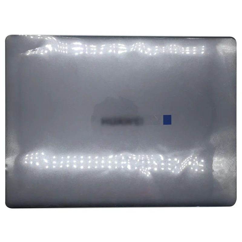 НОВЫЙ чехол для ноутбуков Huawei MateBook 13 WRT-W19 WRT-W19L WRT-W29 WRT-W29L HN-W19L WRT-W09, задняя крышка с ЖК-дисплеем, серебристо-серый чехол для компьютера (art.: 3920cbcd6ed88) - 3920cbcd6ed88