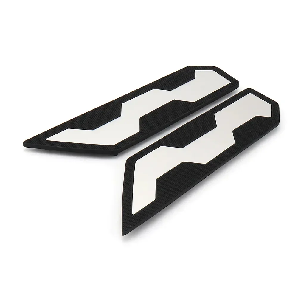 Для SYM Maxsym TL 500 MAXSYM TL500 tl500 новые аксессуары для мотоциклов резиновые подножки