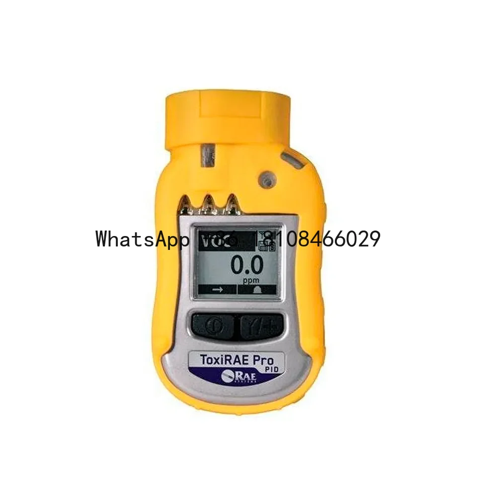 PGM-1800 ToxiRAE Беспроводной детектор ЛОКО Детектор газа