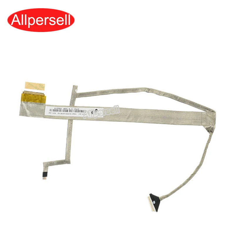 Кабель для экрана ноутбука SAMSUNG R428 R429 R439 R440 R463 R467 R478, гибкий кабель для ЖК-экрана