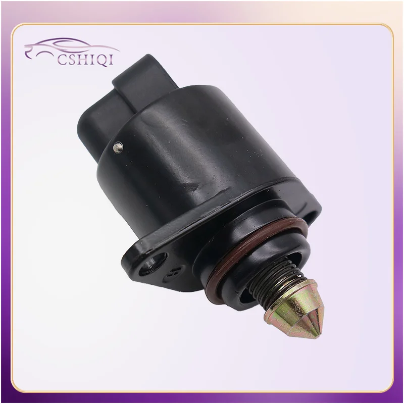 17059602 клапан управления холостым воздухом для Chevrolet Aveo/Aveo5/ Daewoo Lanos/модели Nubira