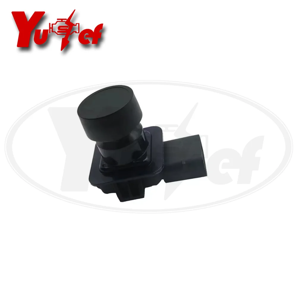 Фото GA8T-19G490-AA GA8T19G490A EA8Z-19G490-A DA8Z-19G490-A Резервная парковочная камера заднего вида для Ford Flex 2013-2019 Автозапчасти №3
