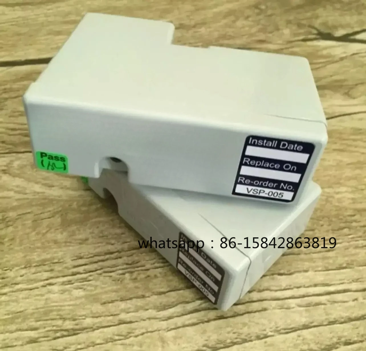 1 шт. НОВЫЙ ОРИГИНАЛЬНЫЙ фильтр VSP-005 (art.: 3920d9cee58cd) - 3920d9cee58cd