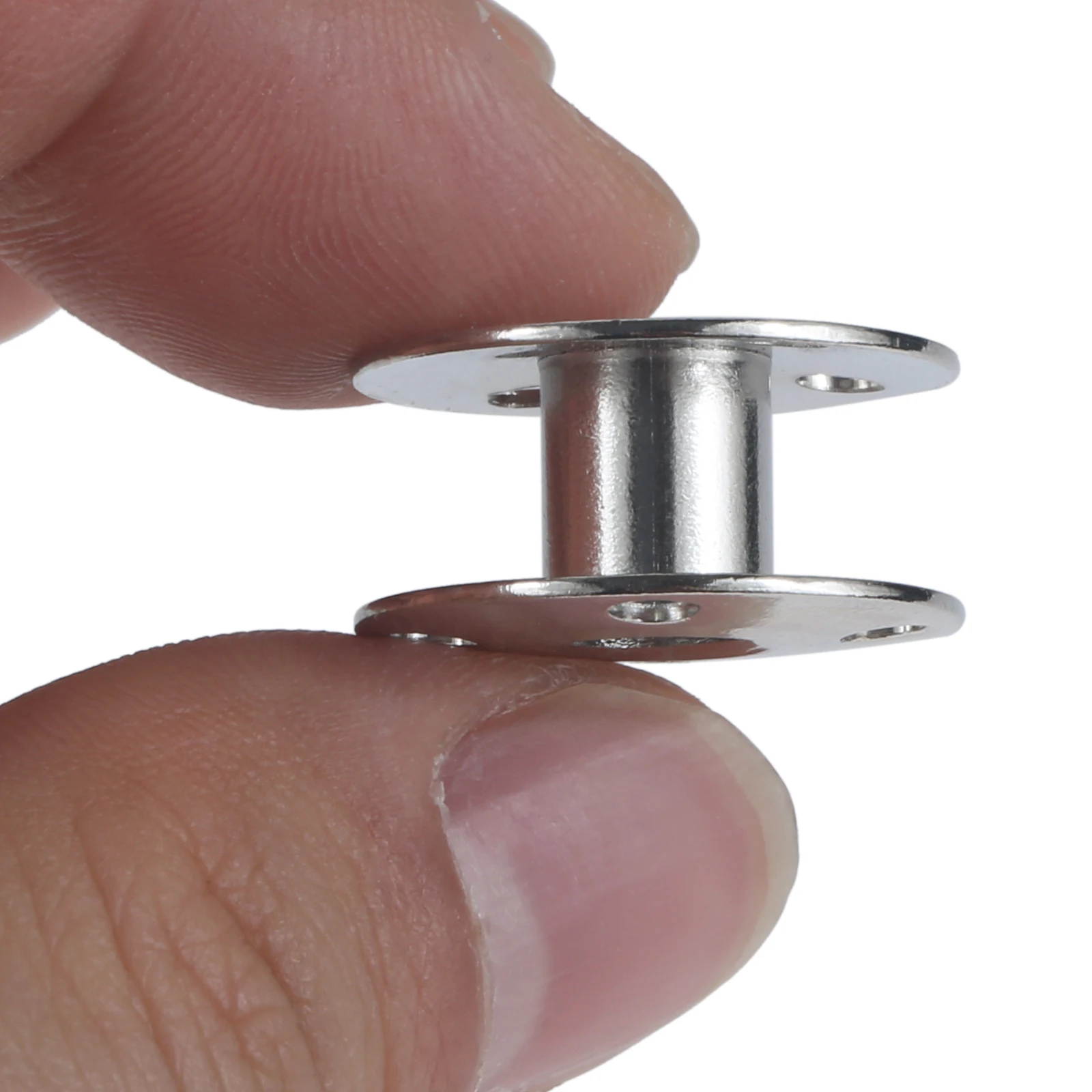 10 шт. шпульки для швейной машины Singer 9020 9022 257 259 241 242 6522 9518 9602