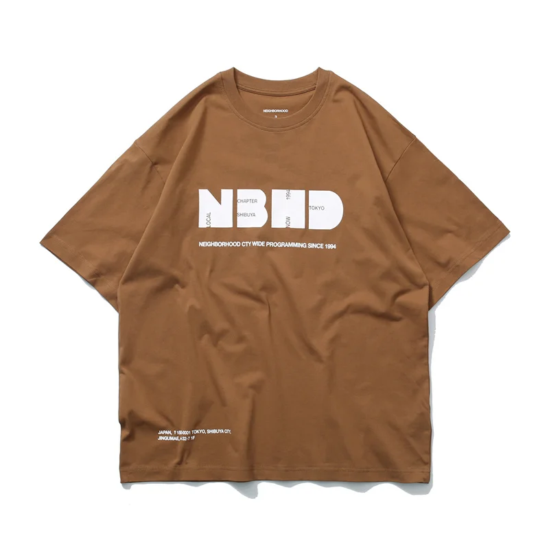 

Футболка мужская с коротким рукавом и круглым вырезом, из натурального хлопка