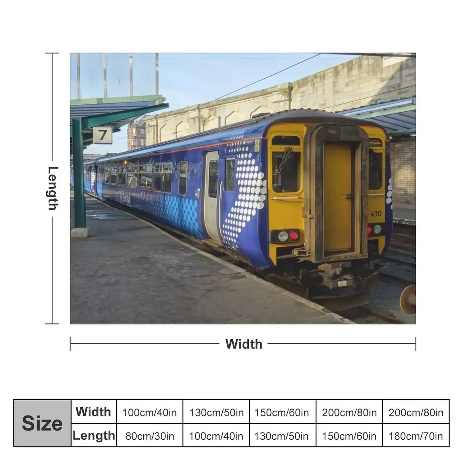 Scotrail 156430 Одеяло на диван-кровать Carlisle теплое зимнее одеяло очень большое для