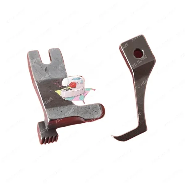 Детали для промышленных швейных машин synchro car комплексная подача толстого