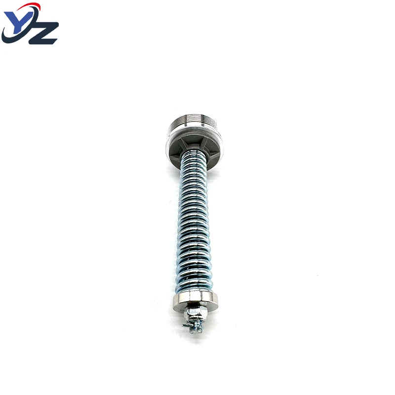 352-7160 Односторонний возвратный клапан подходит для двигателя Carter 345C 345CL 345CMH 345D 345DL