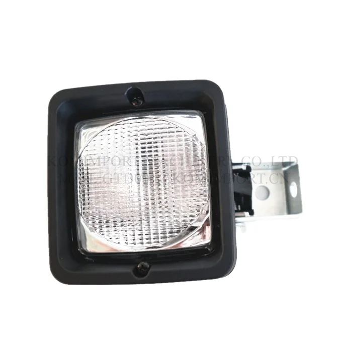 

LAMP FOR R140LC-9 R145CR-9 R160LC-9 R180LC-9 21QB-60700