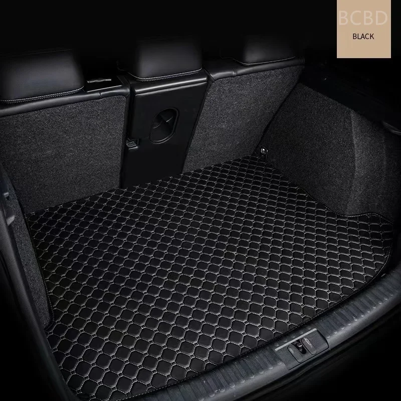 Коврики для багажника автомобиля подходят Subaru Legacy 2004 2005 2006 2007 2008 2009
