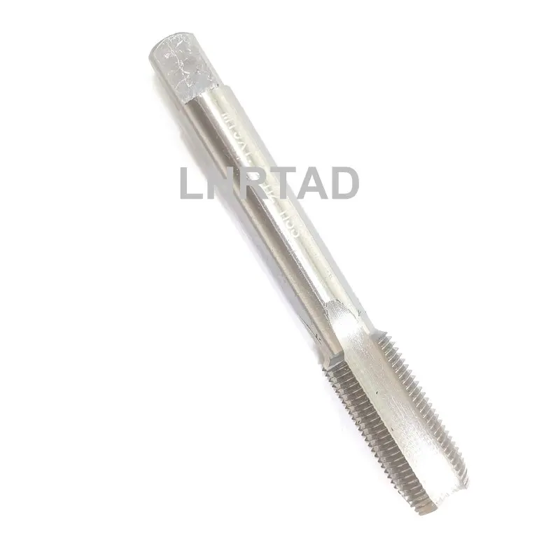 Резьбовой кран m19x1 5 мм HSS правосторонний винтовой M19X1.5 M19
