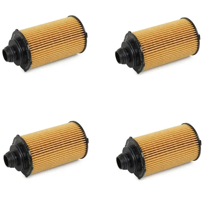 Масляный фильтр для нового двигателя SSANGYONG REXTON Y400 KORANDO C300 1,6 2,0 TIVOLI 160 XLV D16DTF G20DTR 67318-03009 6731840025